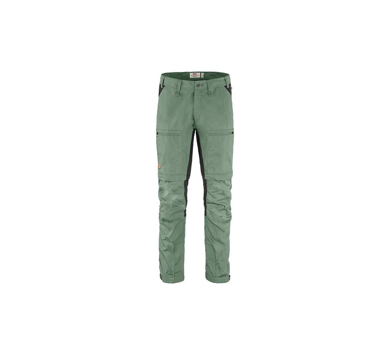 Fjällräven Abisko Lite Trenking Zip-Off Reg M