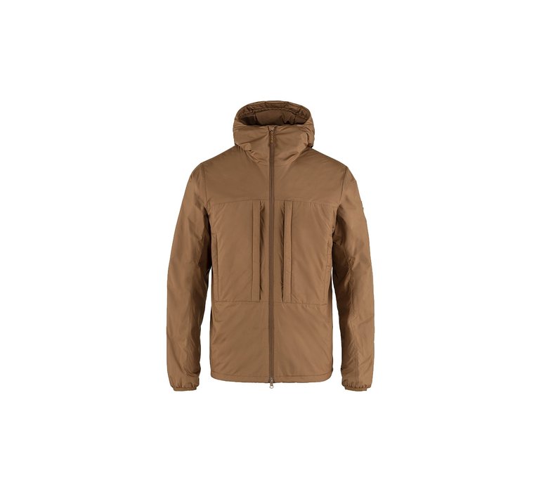 Fjällräven Keb Wool Padded Jacket M