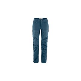 Fjällräven Keb Trousers Curved W Short