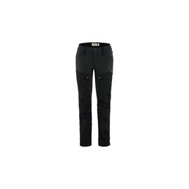 Fjällräven Keb Trousers Curved W Short