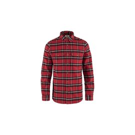 Fjällräven Övik Heavy Flannel Shirt M