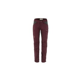 Fjällräven Kaipak Trousers Curved W