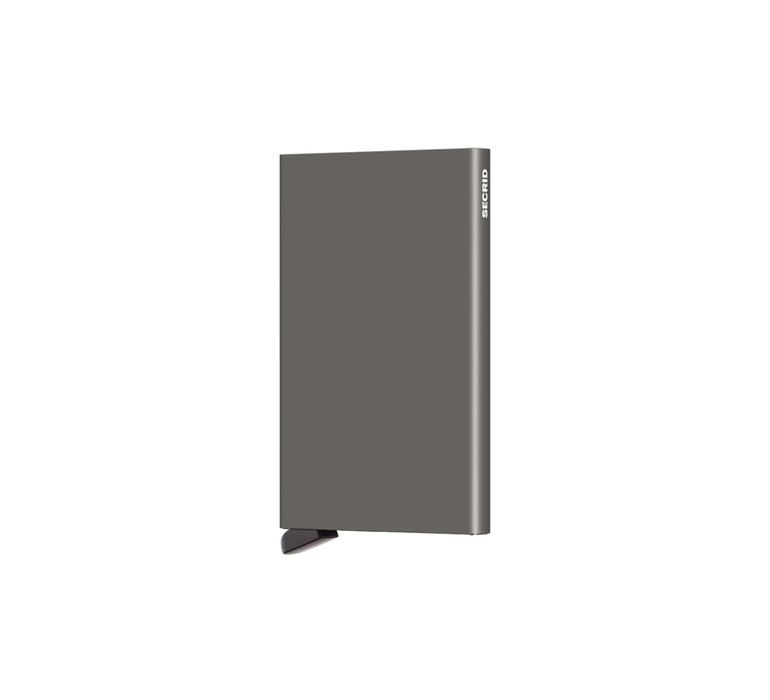 Secrid Cardprotector Earth Grey