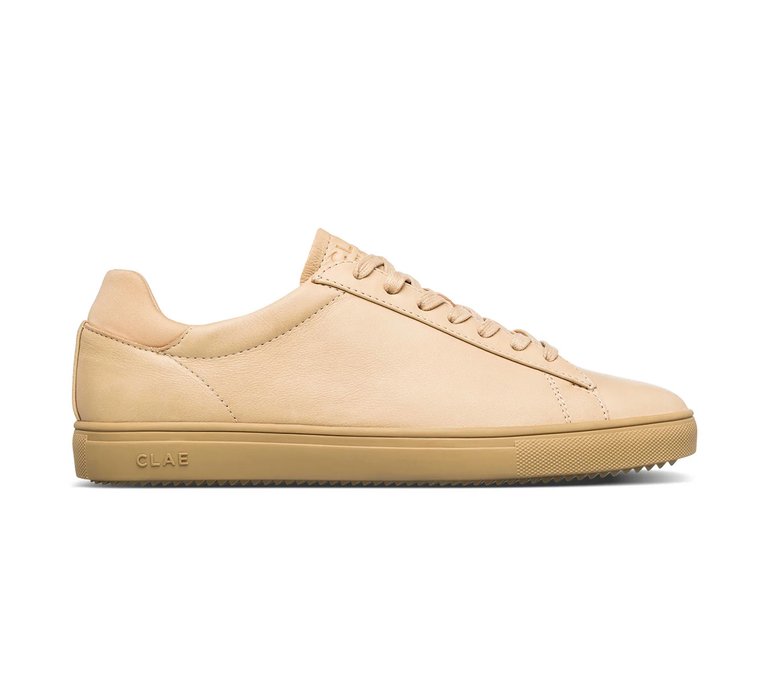Clae Bradley Starfish Leather