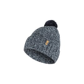 Fjällräven Övik Pom Hat Navy Blue