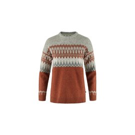 Fjällräven Övik Path Knit W