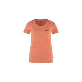 Fjällräven Logo T-Shirt W