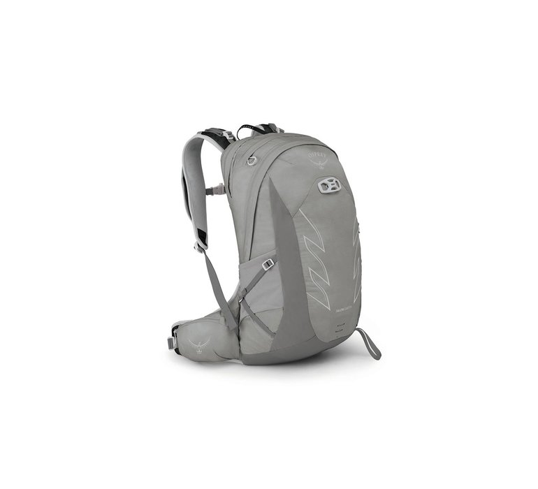 Osprey Talon Earth 22 Glacier Grey