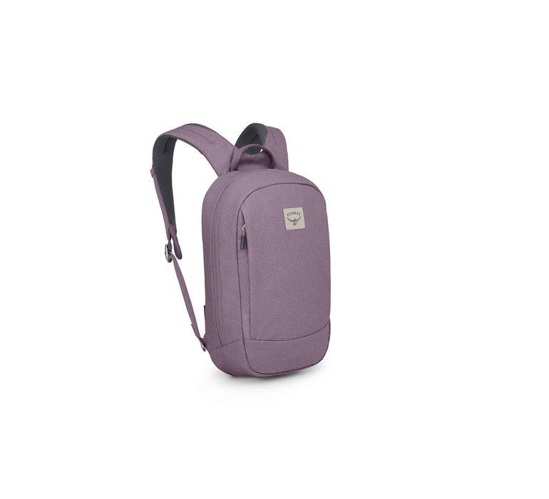 Osprey Arcane Small Day Purple Dusk Heather