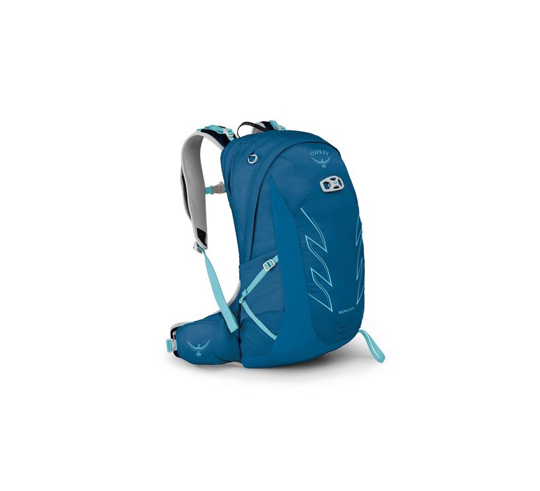 Osprey Talon Earth 22 Deep Ocean Blue