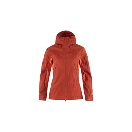 Fjällräven Abisko Lite Trekking Jacket W