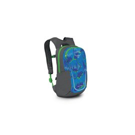 Osprey Daylite Jr. Northern Lights Print/Eclipse Grey