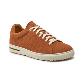 Birkenstock Bend Low Dotted Suede Regular Fit