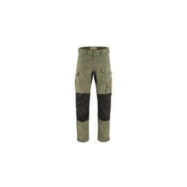 Fjällräven Vidda Pro Trousers M Long Green
