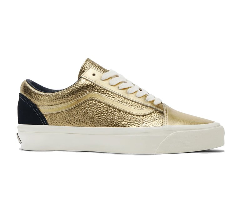 Vans Premium Old Skool 36