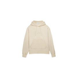 Vans Premium Oversized Pullover Logo Hoodie