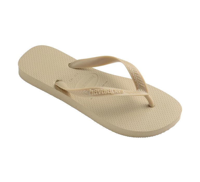 Havaianas Top Senses Sand Grey