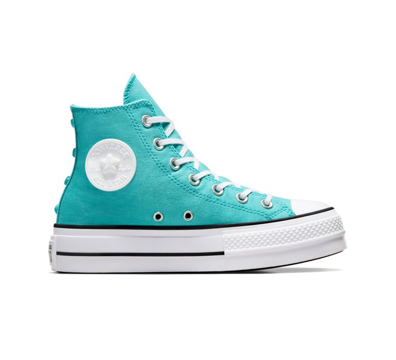 Converse Chuck Taylor All Star Lift Platform