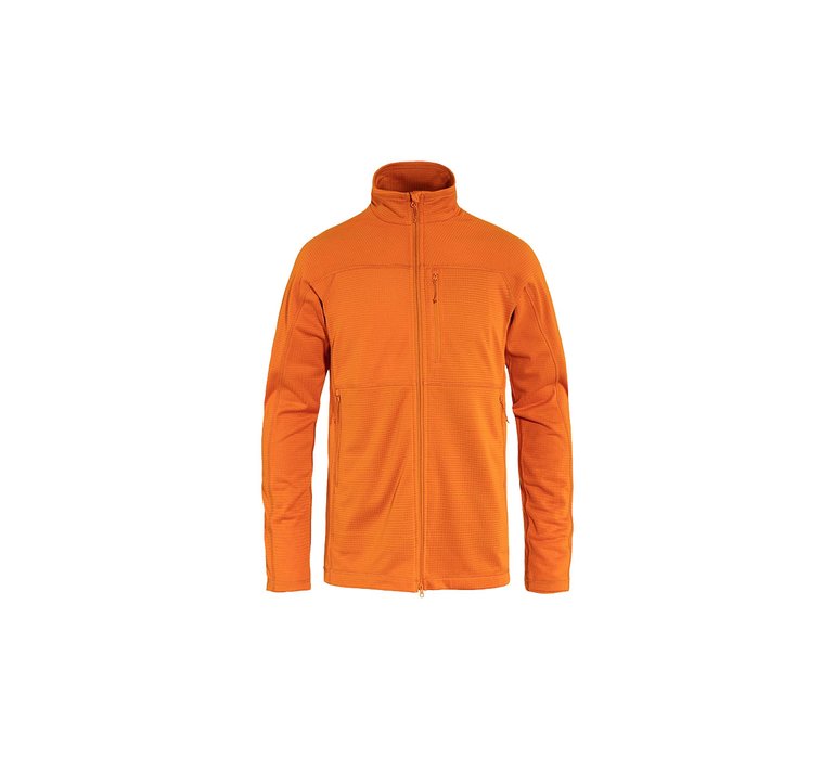Fjällräven Abisko Lite Fleece Jacket M