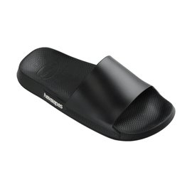 Havaianas Slide Classic Black Black