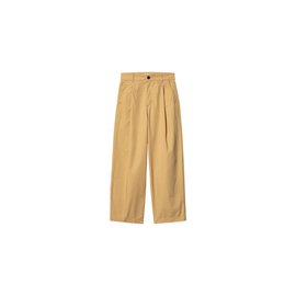 Carhartt WIP W' Brexley Pant Bourbon