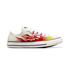 Converse Chuck Taylor All Star Flames