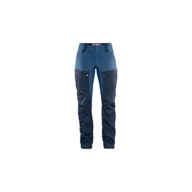 Fjällräven Keb Trousers Curved W Short