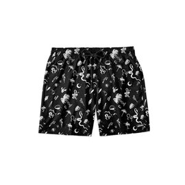 The Dudes Bitch Swim Short