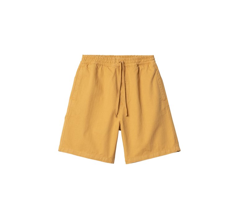 Carhartt WIP Rainer Short Sunray