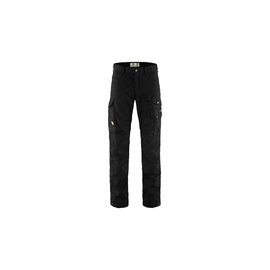 Fjällräven Vidda Pro Trousers M Long Black