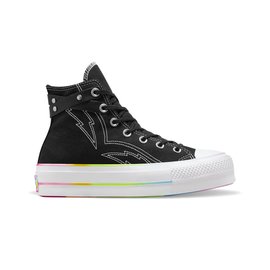 Converse Chuck Taylor All Star Lift Platform Pride