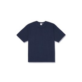 Vans LX Premium SS Tshirt Dress Blue