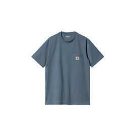 Carhartt WIP S/S Pocket T-Shirt Positano