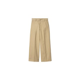 Carhartt WIP W' Craft Pant Leather
