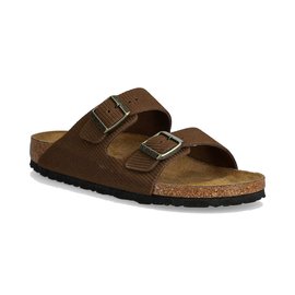 Birkenstock Arizona Suede Corduroy Regular Fit