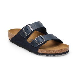 Birkenstock Arizona Mixed Leather Regular Fit