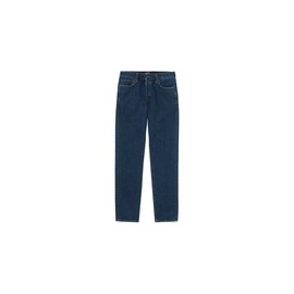 Carhartt WIP Klondike Pant Blue Stone Washed