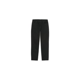 Carhartt WIP Klondike Pant Black One Wash