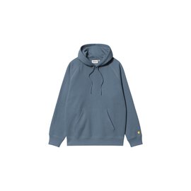 Carhartt WIP Hooded Chase Sweat Positano