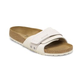 Birkenstock Oita Suede Leather Narrow Fit