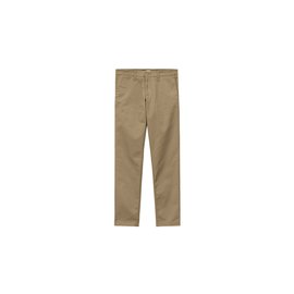 Carhartt WIP Sid Pant Leather