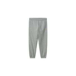 Carhartt WIP Chase Sweat Pant
Grey Heather