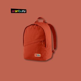 Fjällräven Vardag 16 Cabin Red