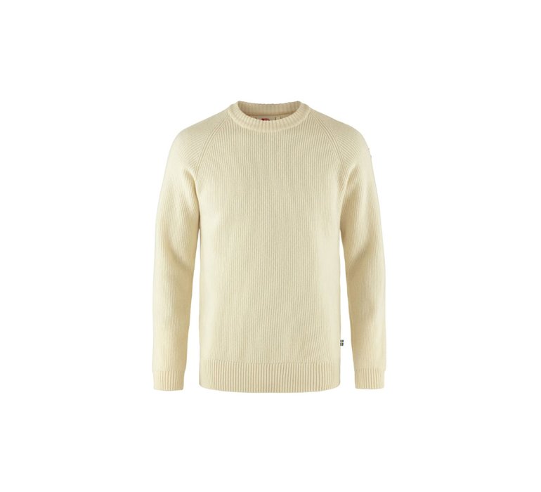 Fjällräven Övik Rib Sweater M