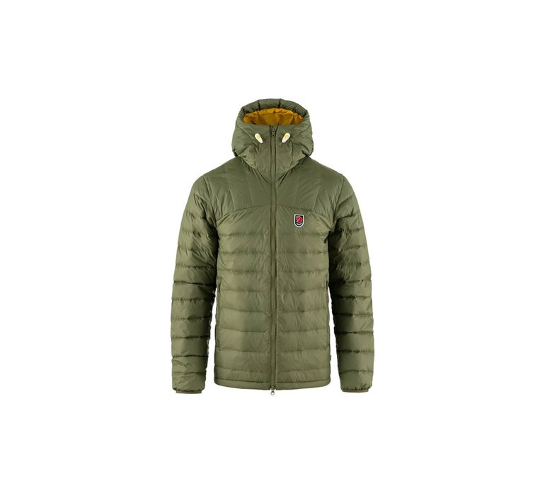Fjällräven Expedition Pack Down Hoodie M