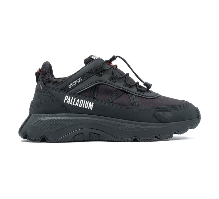Palladium Thunder Protect Wp+
