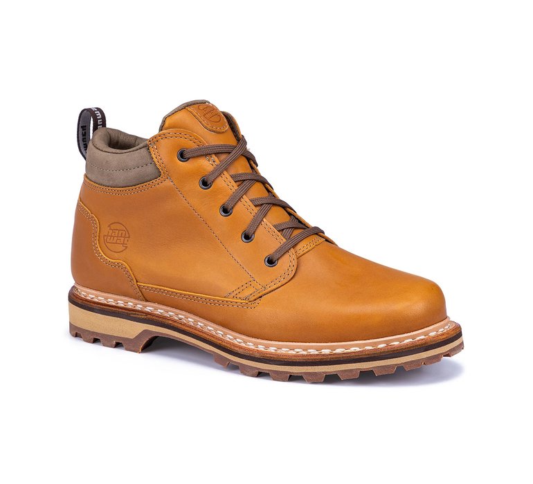 Hanwag Kofel Mid Special Edition