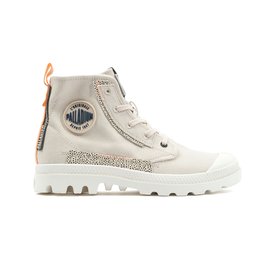 Palladium Pampa Underlayer Sand