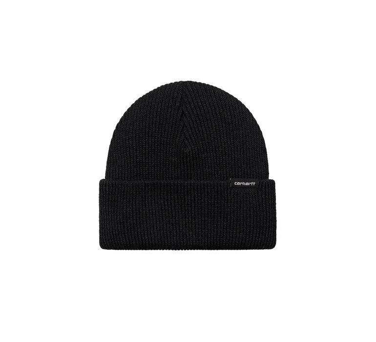 Carhartt WIP Gordan Beanie Black