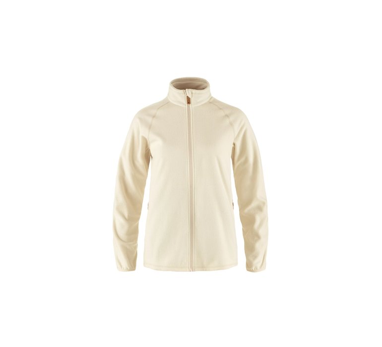 Fjällräven Övik Lite Fleece Jacket W
